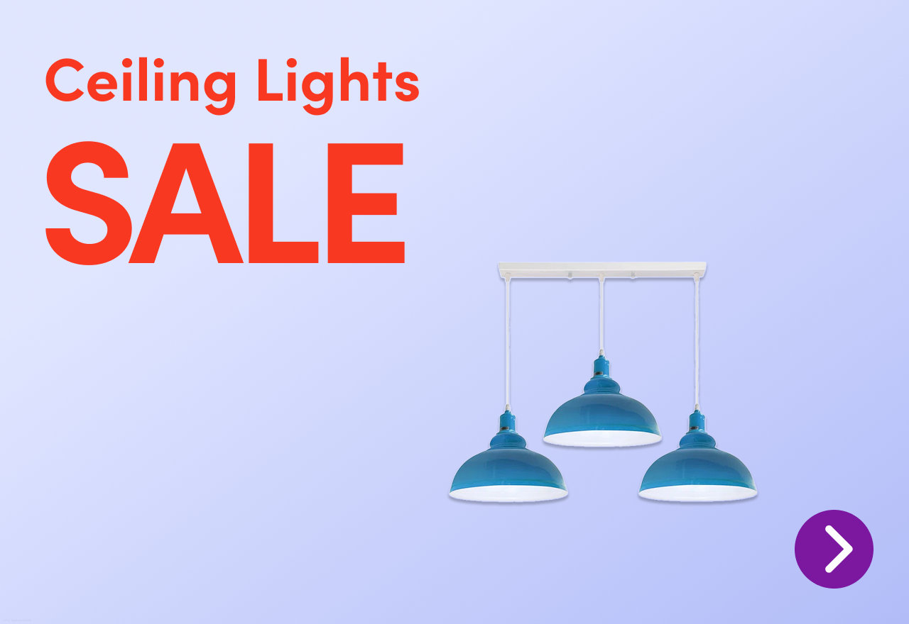 Ceiling Lights