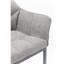 Bar Stool Thinktank Quattro Brown