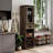 Fletchen Dining Cabinet-412058526