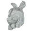 Dog Angel Garden Statue