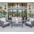 Cassulis Aluminum LED Wall Light-575366997