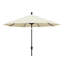 Parasol de marché 9 pi Ayomipo-623515689