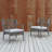 Calvin Aluminum Outdoor Lounge Chair-27798423