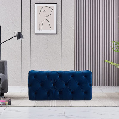 Storage Bench