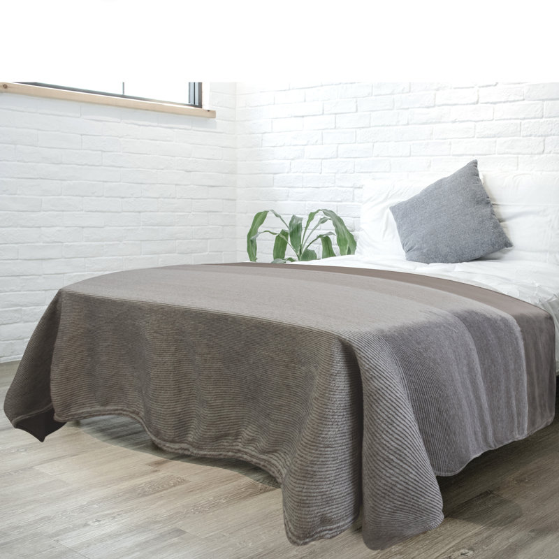 50 po x 60 po, Taupe