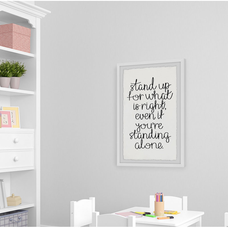 Bruhn Single Picture Frame Print, 45cm H x 38cm W