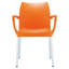 Chaise de salle à manger Murl-919267060