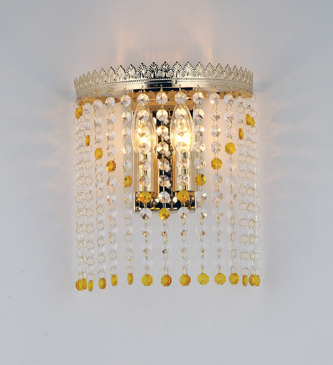 Plafonnier encastré 1 lumières dubai