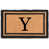Y