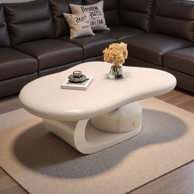 Table basse pour petit salon