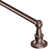 Oil Rubbed Bronze selected