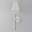 MARIANA 1 LIGHT WALL SCONCE