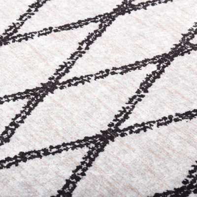 Mejia Moroccan Area Rug