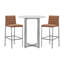 Tabouret de bar et de comptoir Misa-2137162692-2137162695