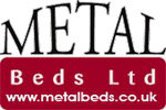 MetalBeds Ltd Logo