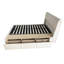 Upholstered Bed-736457072