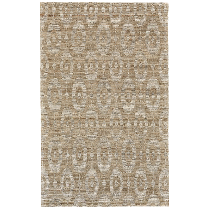 Ayssa Geometric Indoor Rug, Rectangle 5' x 8'