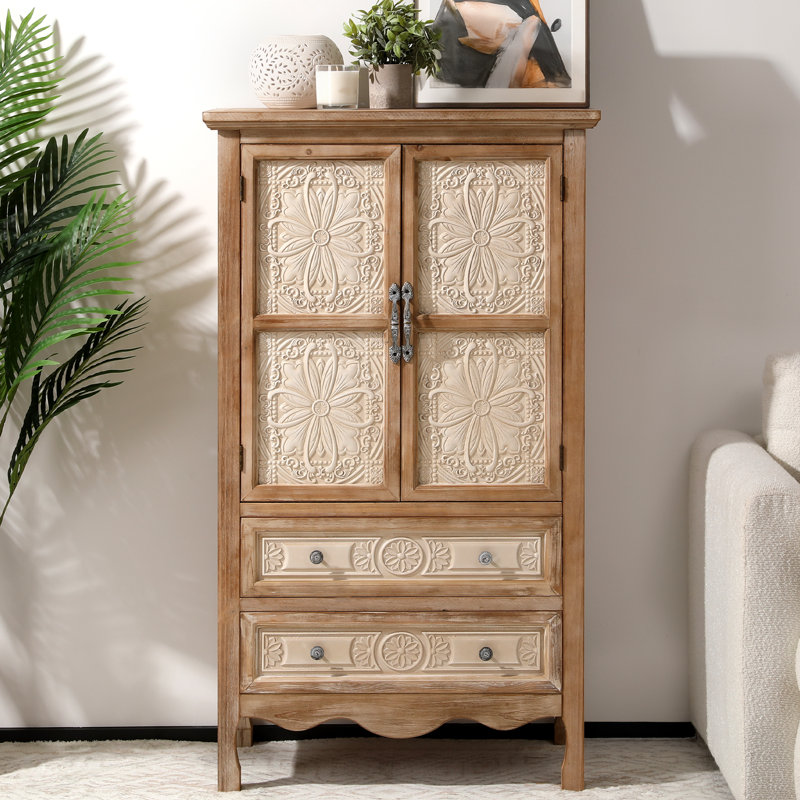 Irim Accent Cabinet