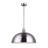 Almeeta 1 - Light Single Pendant-879124012-879124010