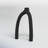 Asira Aluminum Tabletop Candlestick-89521122-89521121