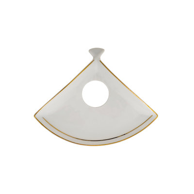 Replacement Waterfall Faucet Disc Clam Shell