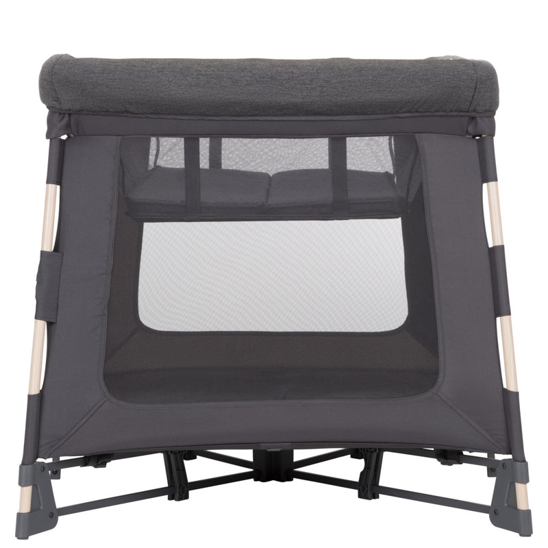 Swift Play Yard, Classic Graphite