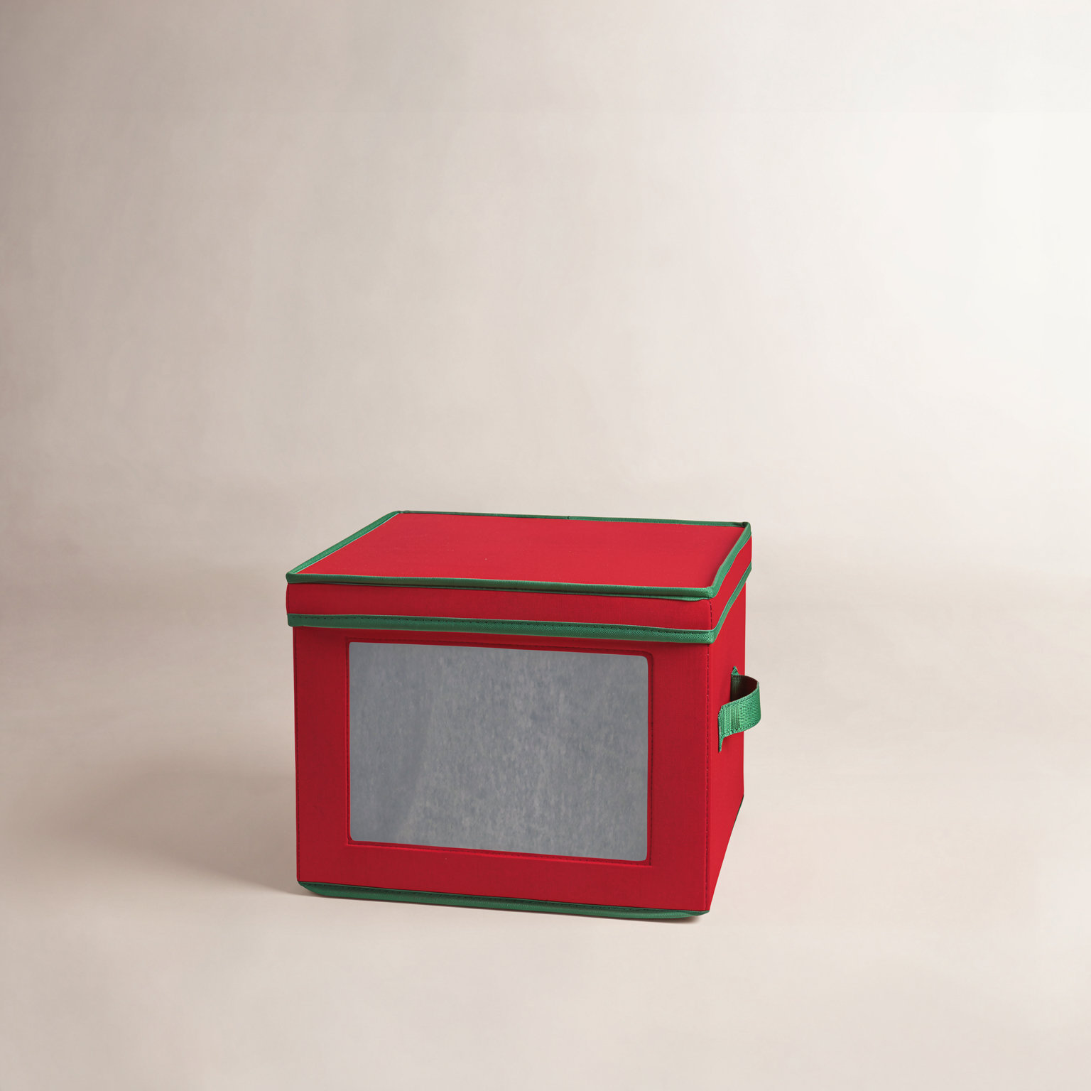 Farris Dinner Plate Storage Chest