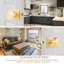 Modern Grace Series Passage Door Knobs-102735542