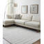 Amani Handmade Wool Striped Area Rug-692530861