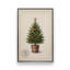 Ensemble de 2 toiles de Noël-332824629-332824612-332825561