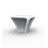 Biophilia Plastic Side Table