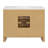 Raye 42 " W Freestanding Standard 1 Single Vanity Bathroom Vanity With Quartz Top
