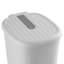 15 Litre Step On Waste Basket