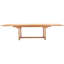 Chenai Outdoor Teak Dining Table