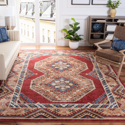 Tapis performance oriental Isanotski