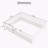 Etian Floor bed, integral construction with super high security barrier, door, children's floor bed frame, Montessori children's floor bed-1628931820-1610811331