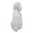 Poodle Sitting Statue-858608697