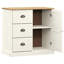 78cm Solid Wood Sideboard-89186727