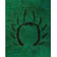 Overyed One-of-a-Kind Rectangle 9'4" X 12' Hand Knotted Area Rug