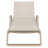 Genelda Outdoor Chaise Lounge-662400252