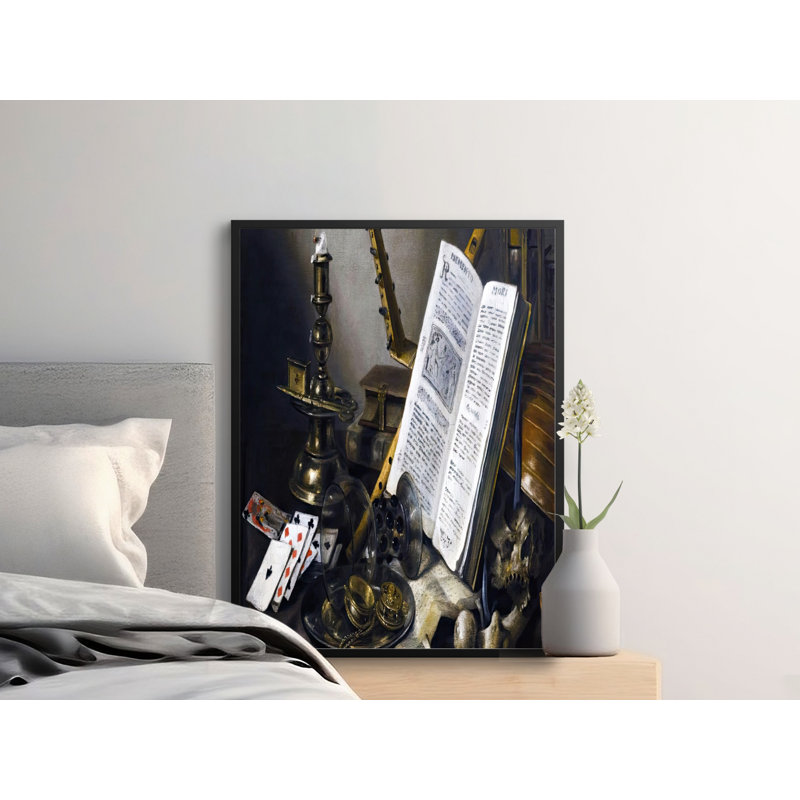 Whisenant No Frame Print, 20x30