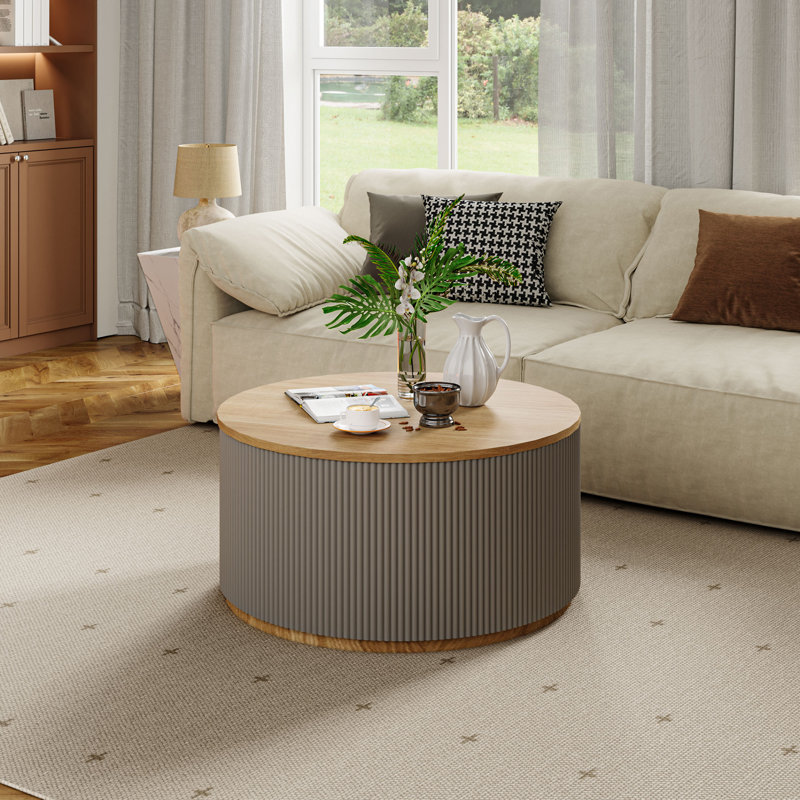 Table basse Melvon