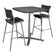 Square Breakroom Table