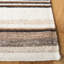 Tapis en laine / coton tissé à la main Andreucci-281212259