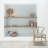 Berta 8" x 8" Ceramic Nature Wall Tile