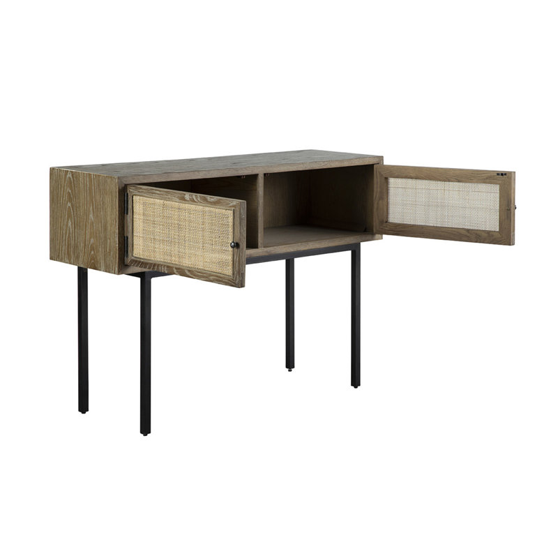 Lyric Console Table