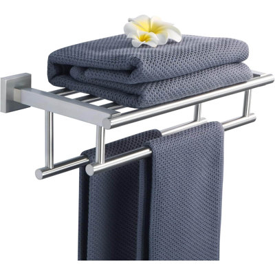 40 cm L Towel Rack