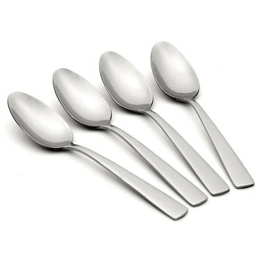 Flight Everyday Flatware Teaspoons – Oneida