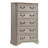 Theron 5-Drawer Manufactured Wood Tall Chest-1700166668