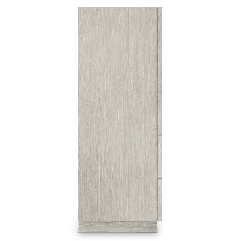 Tempo 5 - Drawer Solid Wood Dresser